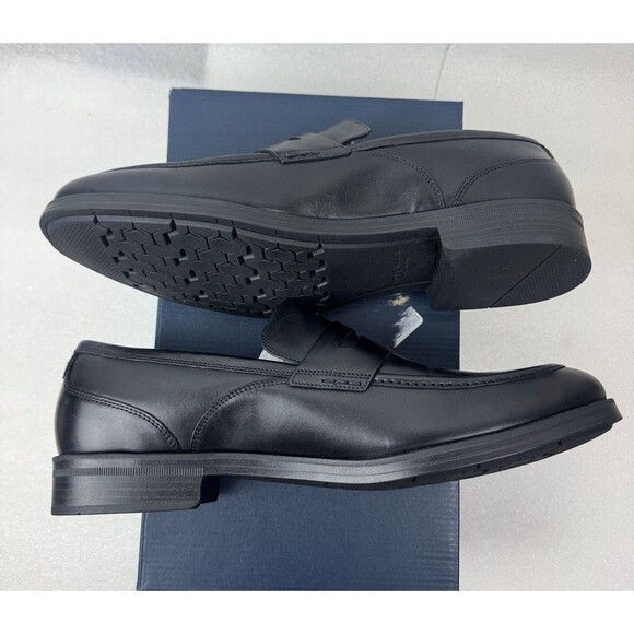 Cole Haan Newmark Grand Penny Loafer Shoes Size: 13M main image 7